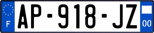AP-918-JZ