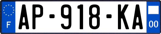 AP-918-KA