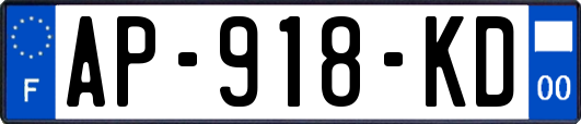 AP-918-KD