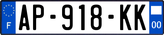 AP-918-KK