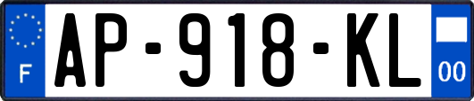 AP-918-KL