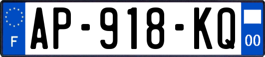 AP-918-KQ