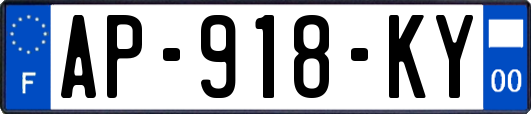 AP-918-KY