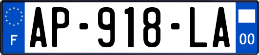 AP-918-LA