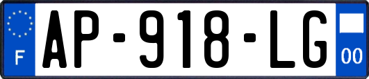 AP-918-LG