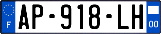 AP-918-LH