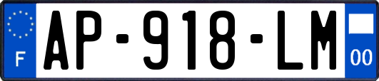 AP-918-LM