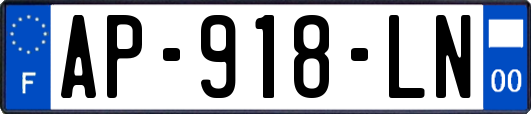 AP-918-LN
