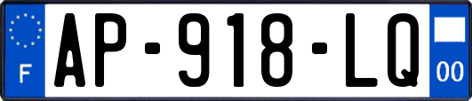AP-918-LQ