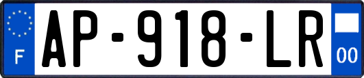 AP-918-LR