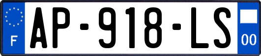 AP-918-LS