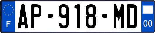 AP-918-MD
