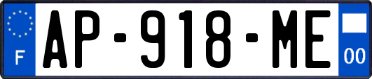 AP-918-ME