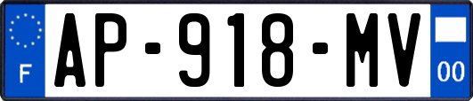AP-918-MV