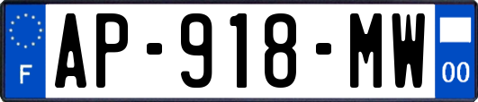 AP-918-MW
