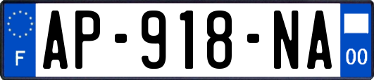 AP-918-NA