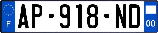 AP-918-ND