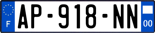 AP-918-NN