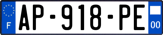 AP-918-PE