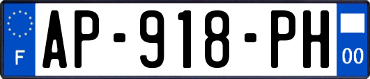 AP-918-PH