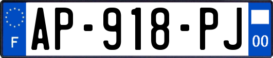 AP-918-PJ