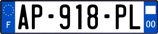 AP-918-PL