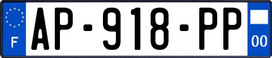 AP-918-PP