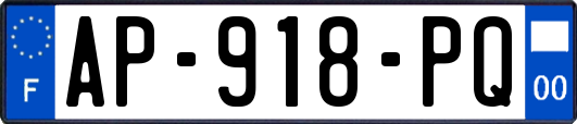 AP-918-PQ