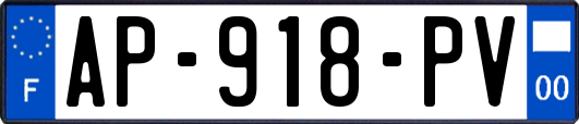 AP-918-PV