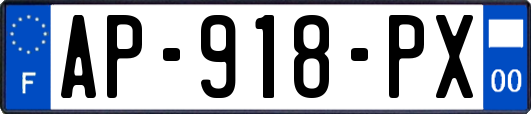 AP-918-PX
