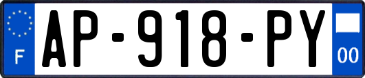 AP-918-PY