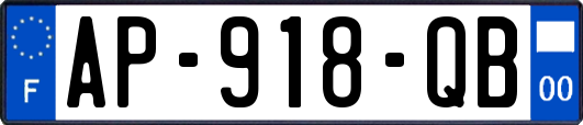 AP-918-QB