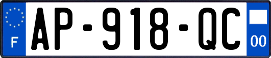 AP-918-QC