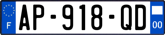 AP-918-QD