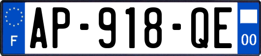 AP-918-QE