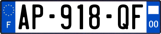 AP-918-QF