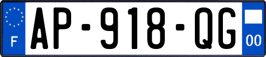 AP-918-QG