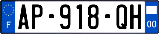 AP-918-QH