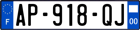 AP-918-QJ