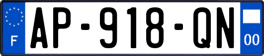 AP-918-QN