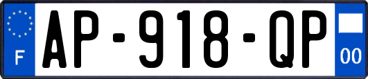 AP-918-QP
