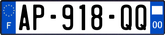 AP-918-QQ