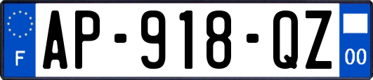 AP-918-QZ