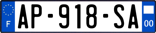AP-918-SA