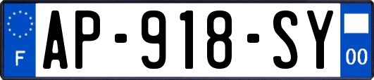 AP-918-SY