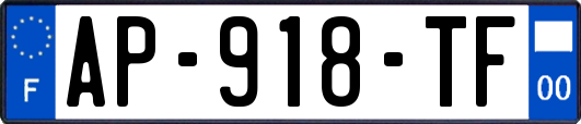 AP-918-TF