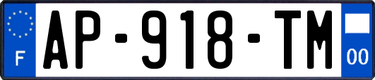 AP-918-TM