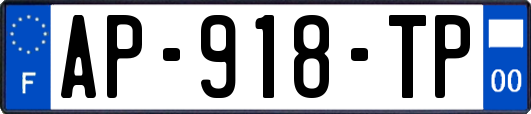 AP-918-TP