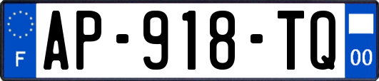 AP-918-TQ