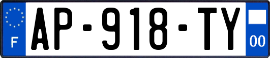 AP-918-TY